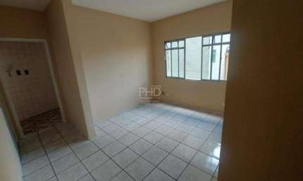 Apartamento a Venda - Jd. Hollywood - São Bernardo do Campo