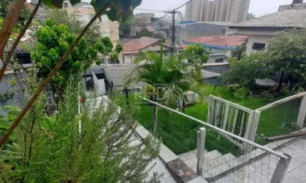Casa com 4 quartos à venda no Ferrazópolis, São Bernardo do Campo 