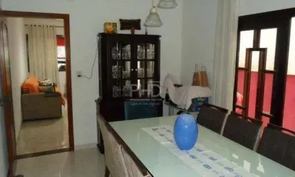 Casa com 3 quartos à venda no Anchieta, São Bernardo do Campo 