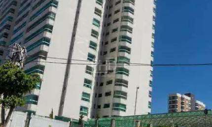 Apartamento com 3 quartos à venda no Jardim do Mar, São Bernardo do Campo 