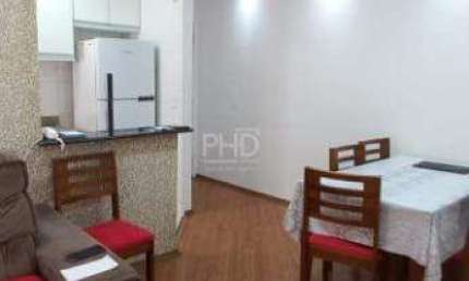 Apartamento à venda - 53m2 - Vila Gonçalves - S.B.Campo - SP.