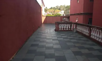 Apartamento com 2 quartos à venda no Santa Terezinha, São Bernardo do Campo 