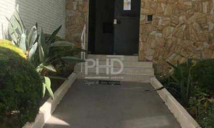 Apartamento com 2 quartos à venda no Paulicéia, São Bernardo do Campo 