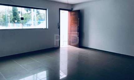 Sobrado 250m2 -ao lado do mercado Coop -Baeta Neves -s.b.c