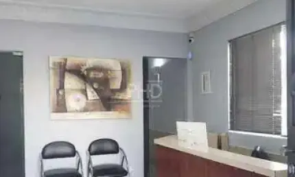 Sobrado comercial para aluguel, 7 vagas, centro - são bernardo do campo/sp
