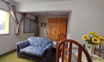 Kitnet com 1 dormitório 47,91 m2 centro de são bernardo do campo - oportunidade imperdível!