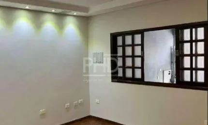 Sobrado à venda, 3 quartos, 1 suíte, 2 vagas, jardim marek - santo andré/sp