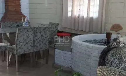 Casa com 3 quartos à venda no Dos Finco, São Bernardo do Campo 