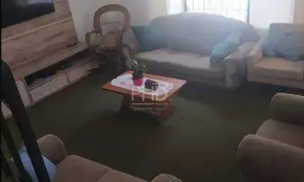 Sobrado à venda, 3 quartos, 3 suítes, 4 vagas, dos casa - são bernardo do campo/sp