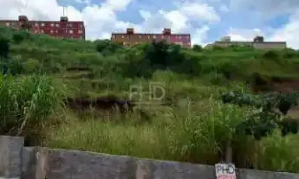 Terreno terraplanado , pronto para construir - (5 x 30 = 150m2 ) a venda jd milênio - são bernardo do campo - sp.
