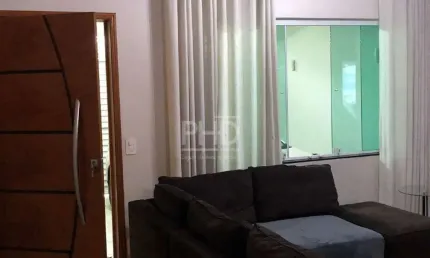 Sobrado à venda, 3 quartos, 1 suíte, 2 vagas, assunção - são bernardo do campo/sp