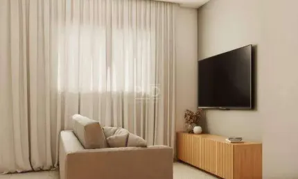 Cobertura em Construção na Vila Guiomar - Santo André - com elevador -