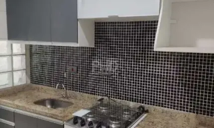 Apartamento a venda em rua zurich - taboão - são bernardo do campo/sp