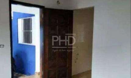 Casa à venda, 3 quartos, 6 vagas, Vila Palmares - Santo André/SP