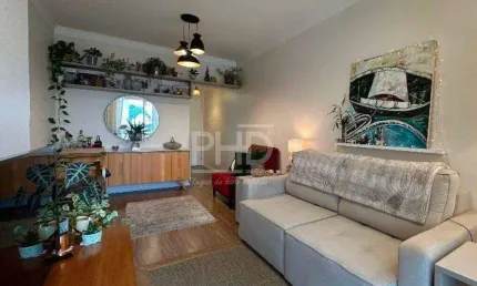 Apartamento à venda, 2 quartos, 1 suíte, 2 vagas, rudge ramos - são bernardo do campo/sp