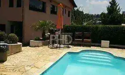 Chácara para aluguel, 3 quartos, 15 vagas, Batistini - São Bernardo do Campo/SP