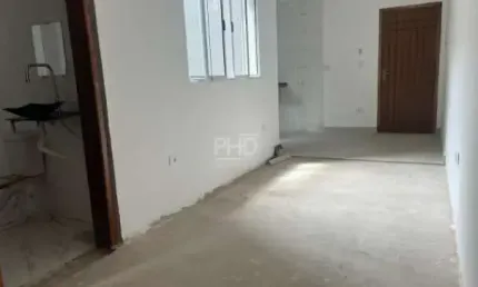 Apartamento à venda, 2 quartos, 1 vaga, Jardim Irene - Santo André/SP