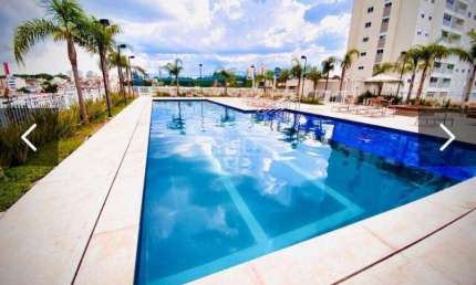 Apartamento à venda, 3 quartos, 1 suíte, 2 vagas, Anchieta - São Bernardo do Campo/SP