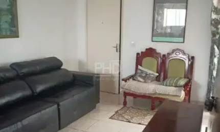 Apartamento à venda 3 quartos 1 suíte 1 vaga Paulicéia - São Bernardo do Campo - SP