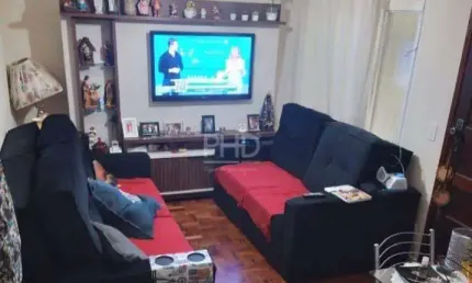 Sobrado à venda, 2 quartos, 2 vagas, centro - são bernardo do campo/sp
