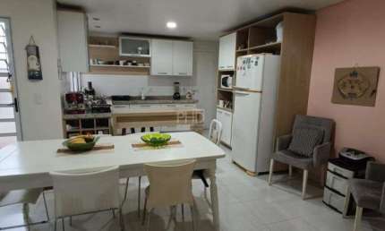 Sobrado à venda, 3 quartos, 3 suítes, 2 vagas, Rudge Ramos - São Bernardo do Campo/SP