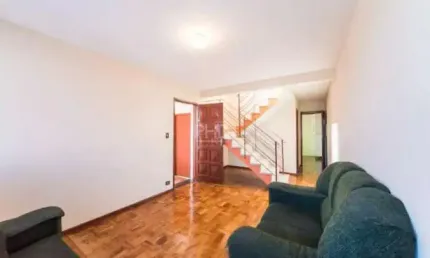 Casa à Venda com 166m2, 5 Quartos, 1 Suíte, 4 Banheiros, 2 vagas, Centro, São Bernardo do Campo