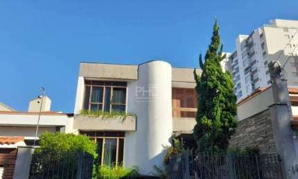 Sobrado à venda, 3 quartos, 1 suíte, 4 vagas, Barcelona - São Caetano do Sul/SP
