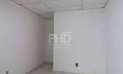 Sala para aluguel, Parque das Nações - Santo André/SP