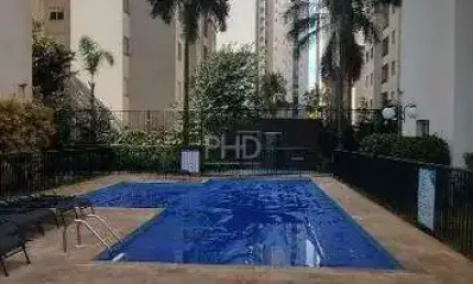 Apartamento para aluguel, 2 quartos, 1 vaga, nova petrópolis - são bernardo do campo/sp