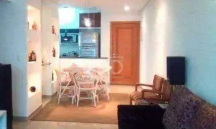 Apartamento à venda, 2 quartos, 1 suíte, 2 vagas, baeta neves - são bernardo do campo/sp
