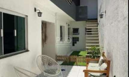 Casa à venda, 2 quartos, 1 suíte, 2 vagas, Independência - São Bernardo do Campo/SP