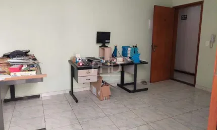 Sala comercial 14m² no centro são bernardo do campo - sp