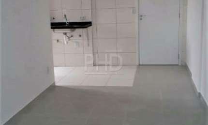 Apartamento para locação no centro de São Bernardo do Campo.