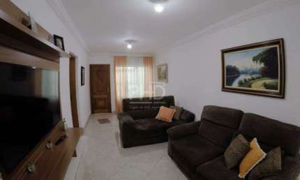 Casa com 3 quartos 1 suite a venda no Vila Jordanopolis