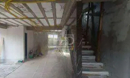 Sobrado à venda, 3 quartos, 1 suíte, 2 vagas, Vila Lucinda - Santo André/SP