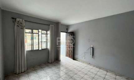 Sobrado à venda, 3 quartos, 1 suíte, 2 vagas, Jardim Marek - Santo André/SP