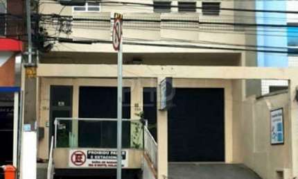 Sala comercial Aluguel 64m² - Bairro Planalto São Bernardo do Campo.