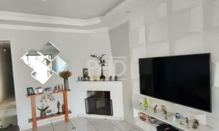 Casa à venda, 3 quartos, 2 suítes, 6 vagas, Taboão - São Bernardo do Campo/SP