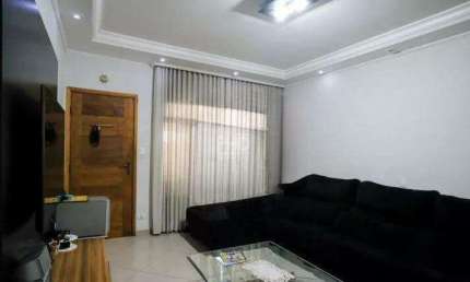 Casa com 2 quartos à venda no Rudge Ramos, São Bernardo do Campo 