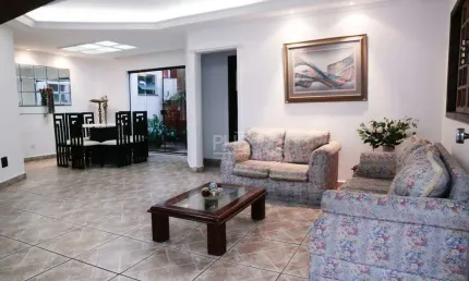 Sobrado a venda em nova petropolis são bernardo do campo