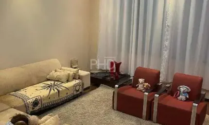 Sobrado com 3 quartos e 4 banheiros à venda, 300 m² por r$ 1.400.000