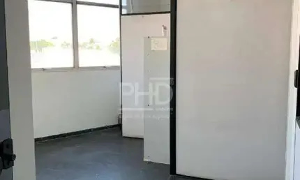 Sala comercial 66m² para Venda - Rudge Ramos em São Bernardo do Campo.