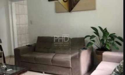 Casa à venda, 2 quartos, 2 vagas, Pauliceia - São Bernardo do Campo/SP