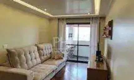 Apartamento à venda, 3 quartos, 2 suítes, 2 vagas, rudge ramos - são bernardo do campo/sp