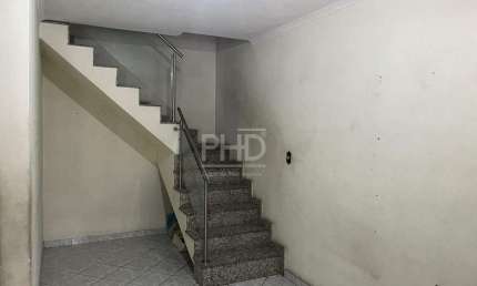 Sobrado à venda, 6 quartos, 2 suítes, 3 vagas, Jordanopolis - São Bernardo do Campo/SP