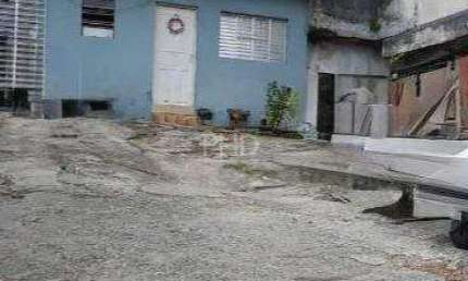 Terreno a venda no bairro Alves Dias São Bernardo do Campo