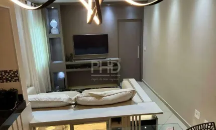 Cobertura à venda, 3 quartos, 1 suíte, 3 vagas, paraíso - santo andré/sp