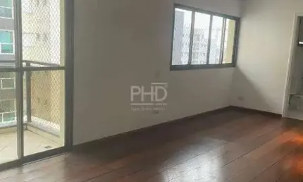 Apartamento à Venda com 139 m², 3 Quartos, 1 Suíte, Lavabo, Terraço, 2 Vagas, Campestre, Santo André