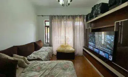 Casa à venda, 3 quartos, 6 vagas, assunção - são bernardo do campo/sp