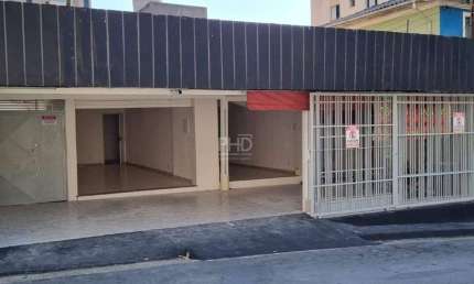 Salão para aluguel, Centro - São Bernardo do Campo/SP